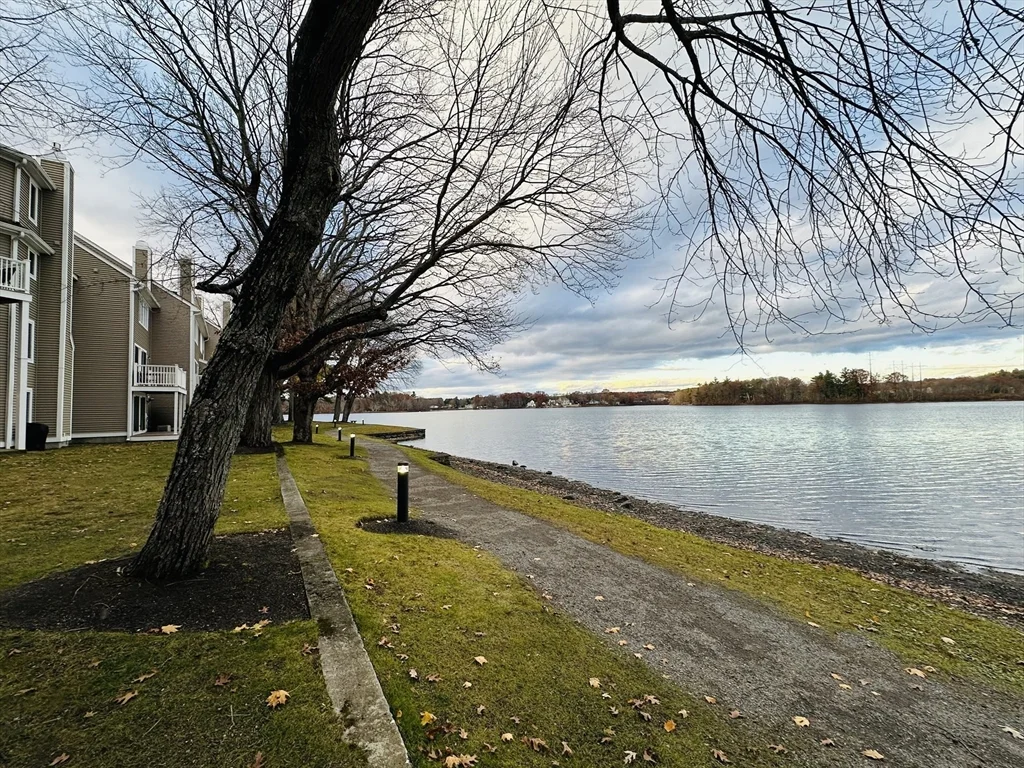 46 Pointe Rok, Worcester