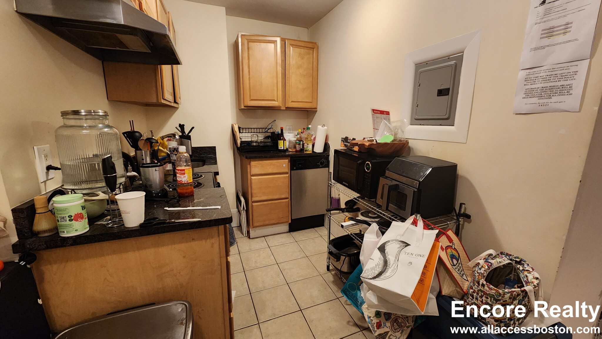 19 Aberdeen St, Fenway