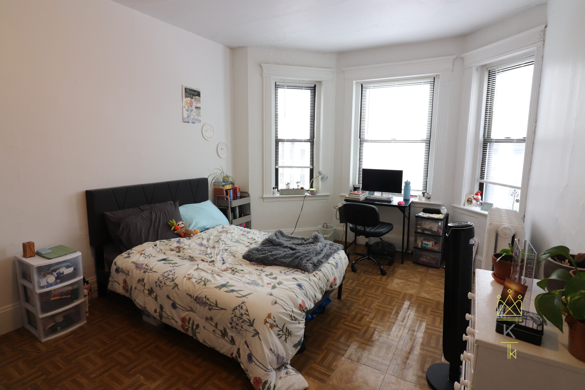 409 Huntington Ave, Fenway