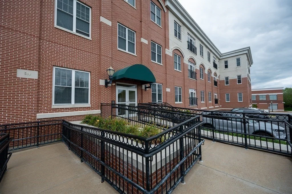 500 Union St, Westborough