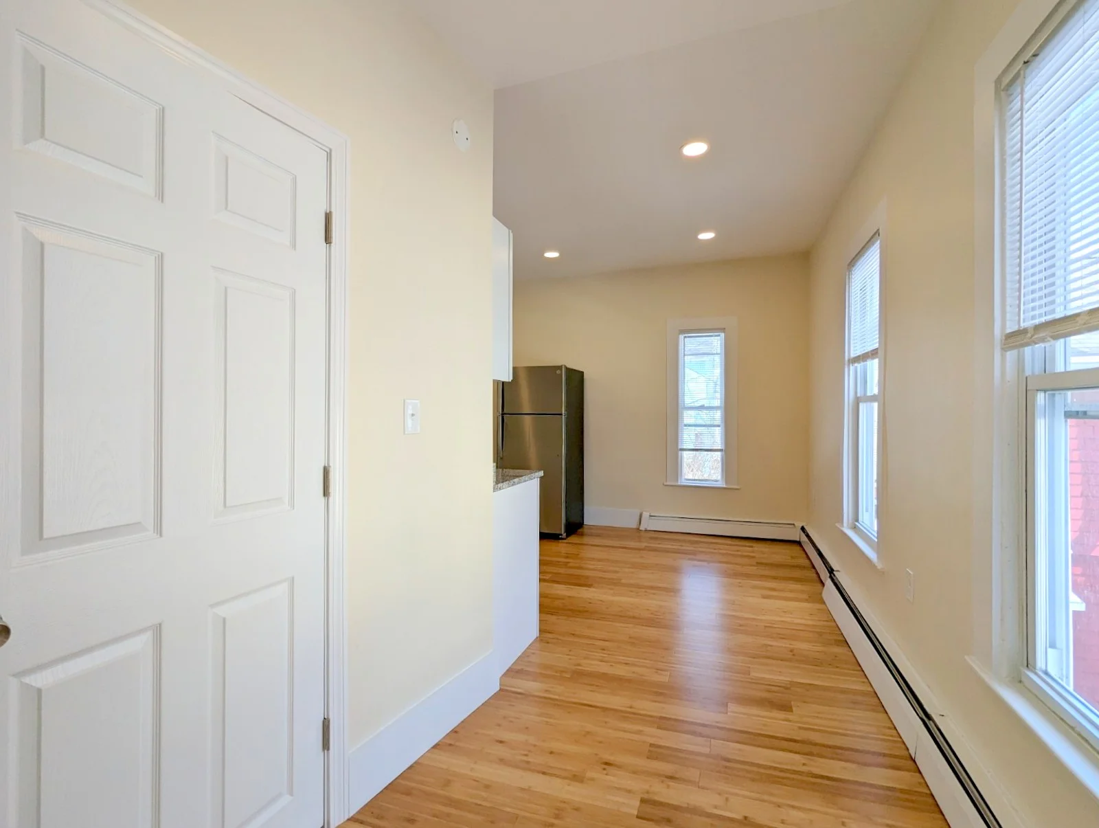 19 Cameron Ave, Teele Square