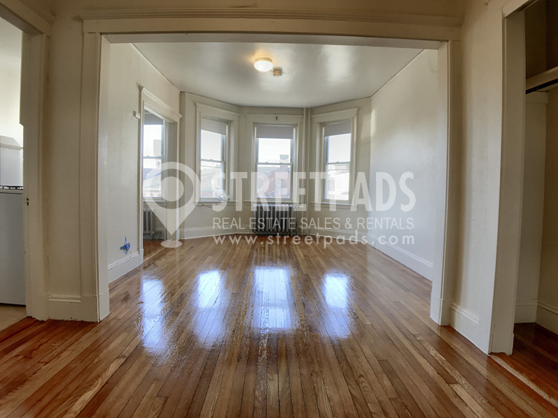 1167 Boylston St, Fenway