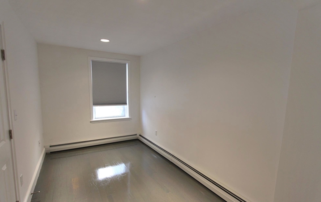 127 Saint Botolph St, Back Bay