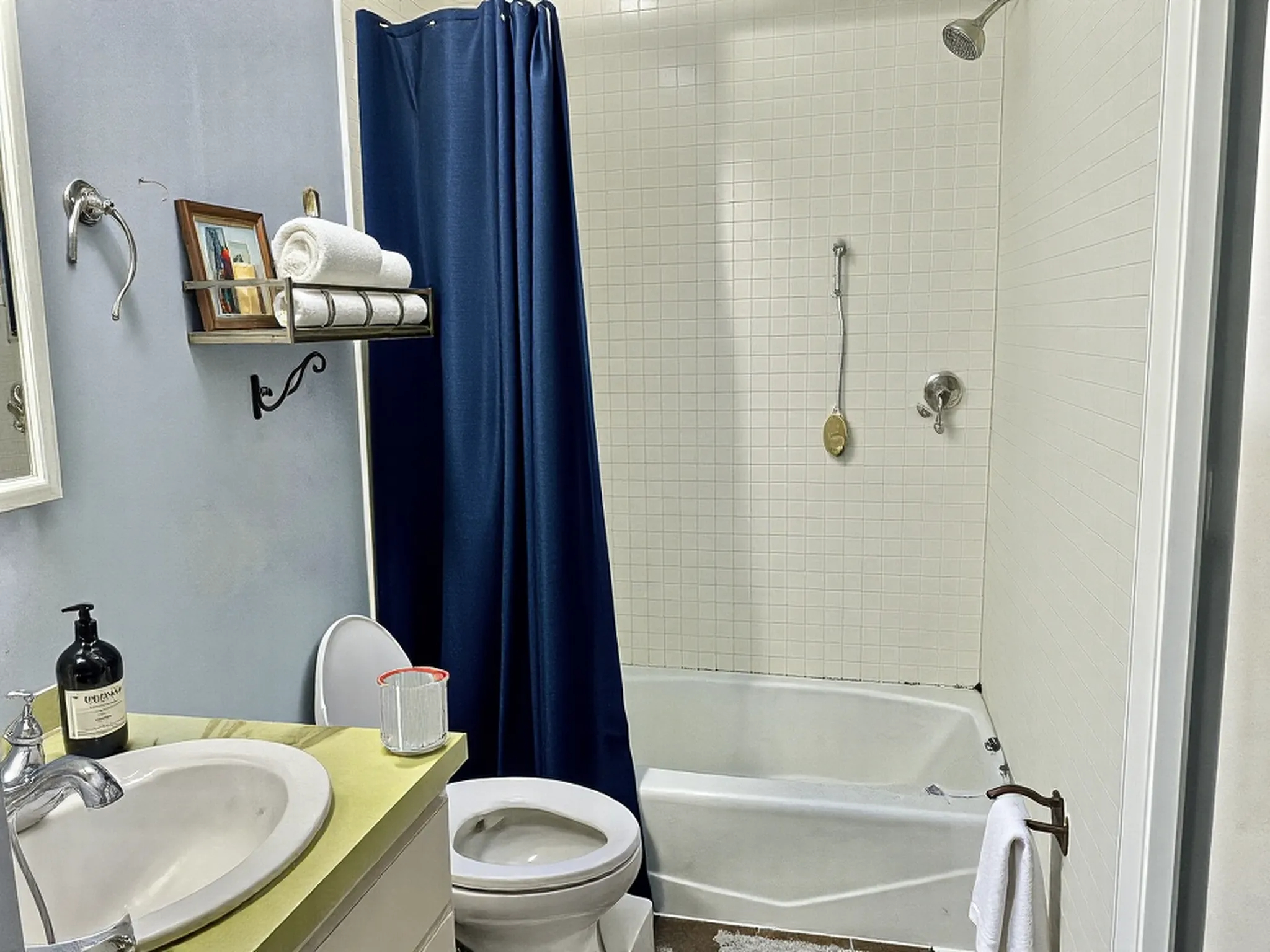 3 Worcester Sq, South End