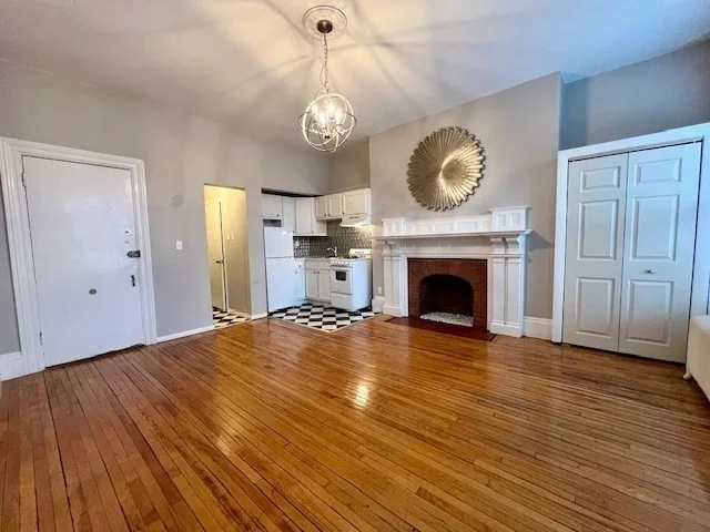 291 Commonwealth Ave, Back Bay