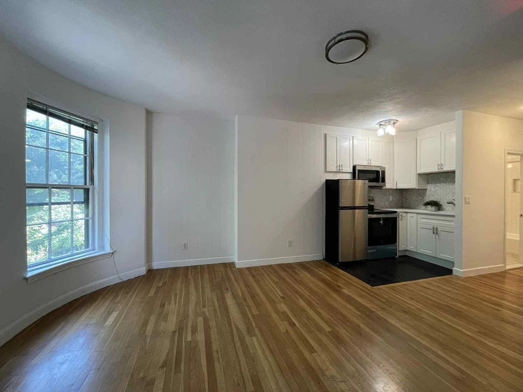 11 Cazenove St, South End