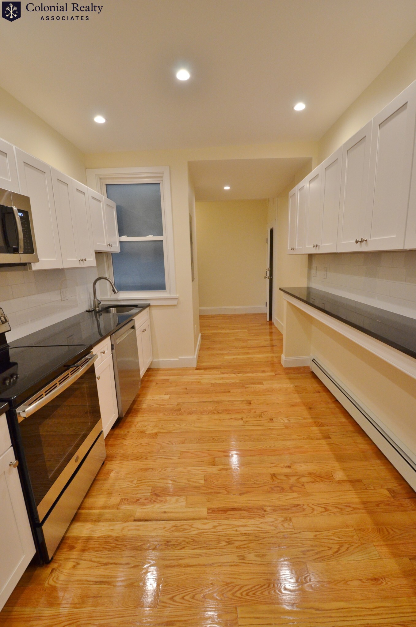 99 Brookline St, Cambridgeport