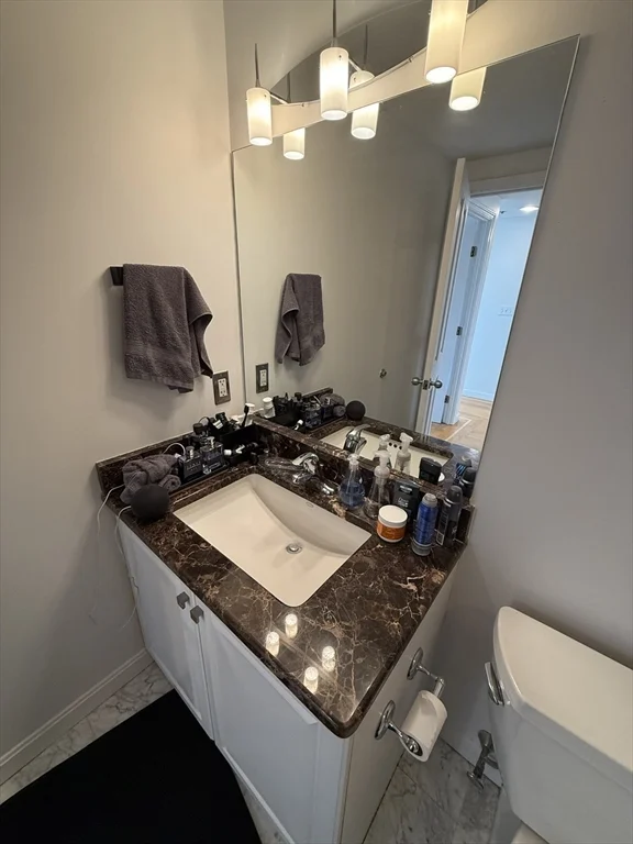 8 Museum Way, East Cambridge