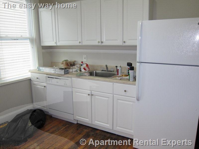 70 Spring St, East Cambridge