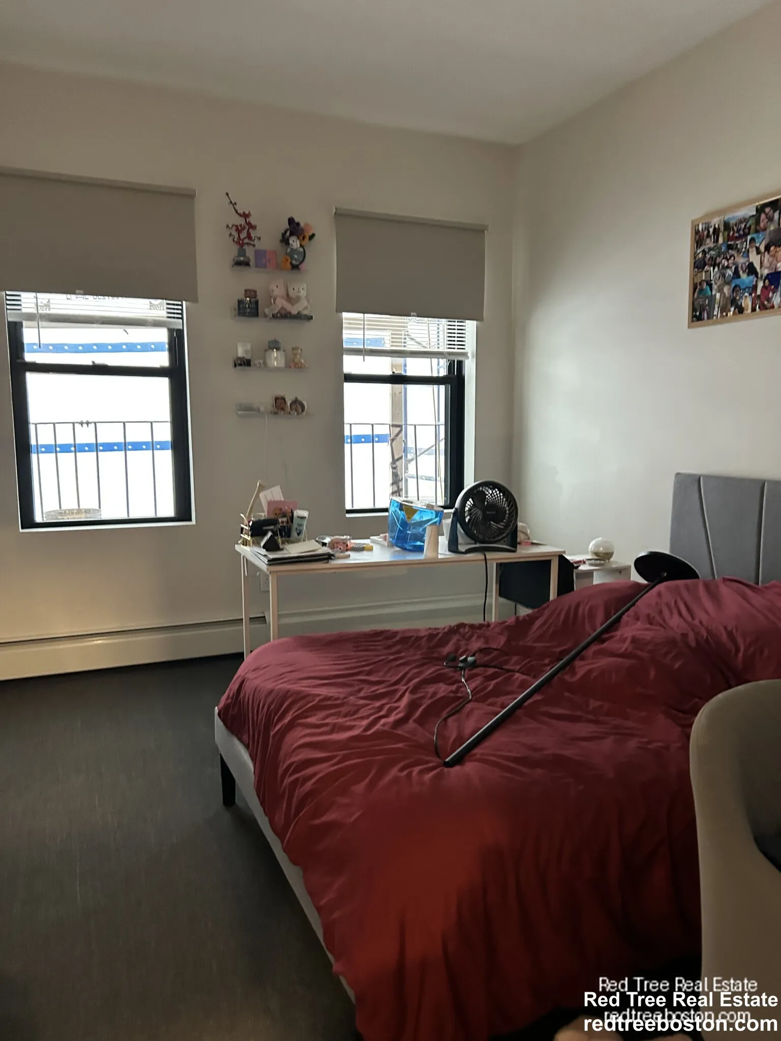 833 Beacon St, Fenway