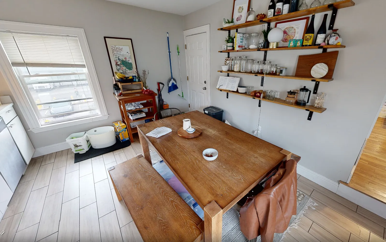 13 Pleasant St, Central Square