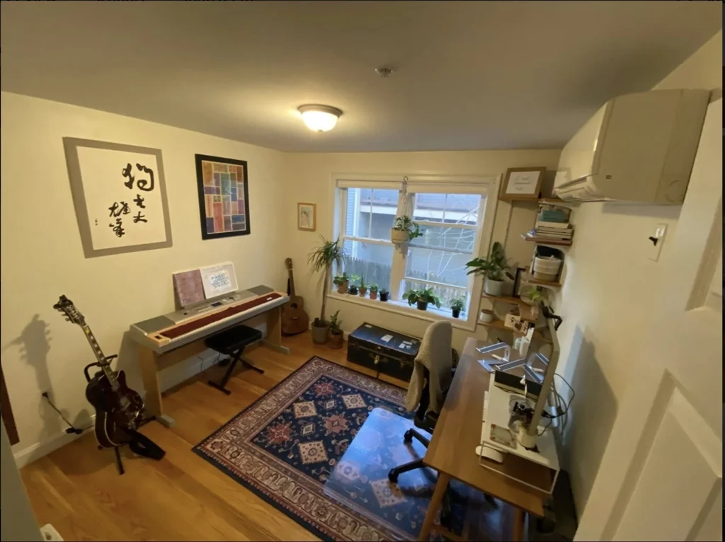 24 Beacon Pl, Union Square