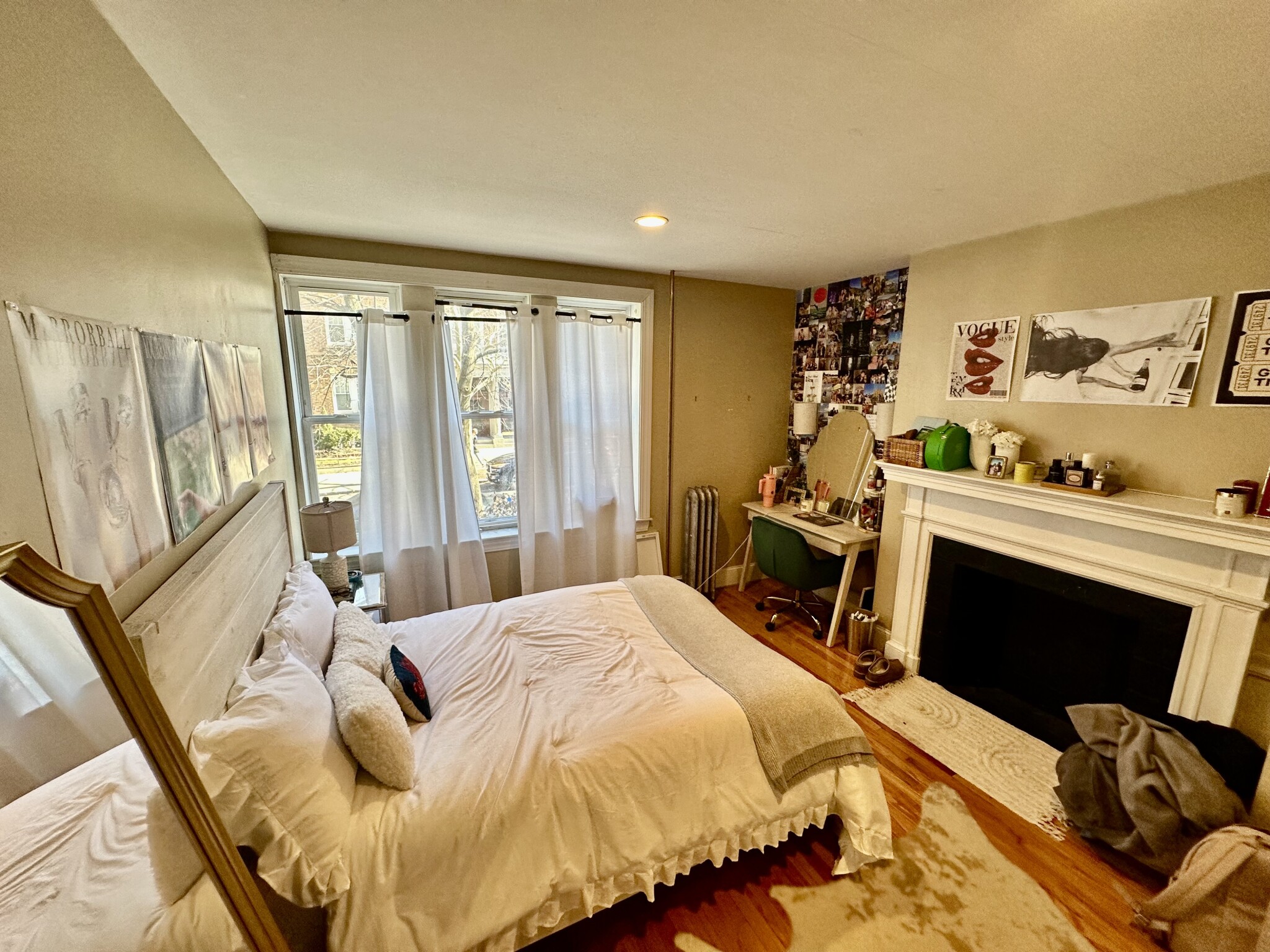 328 Saint Paul St, Brookline