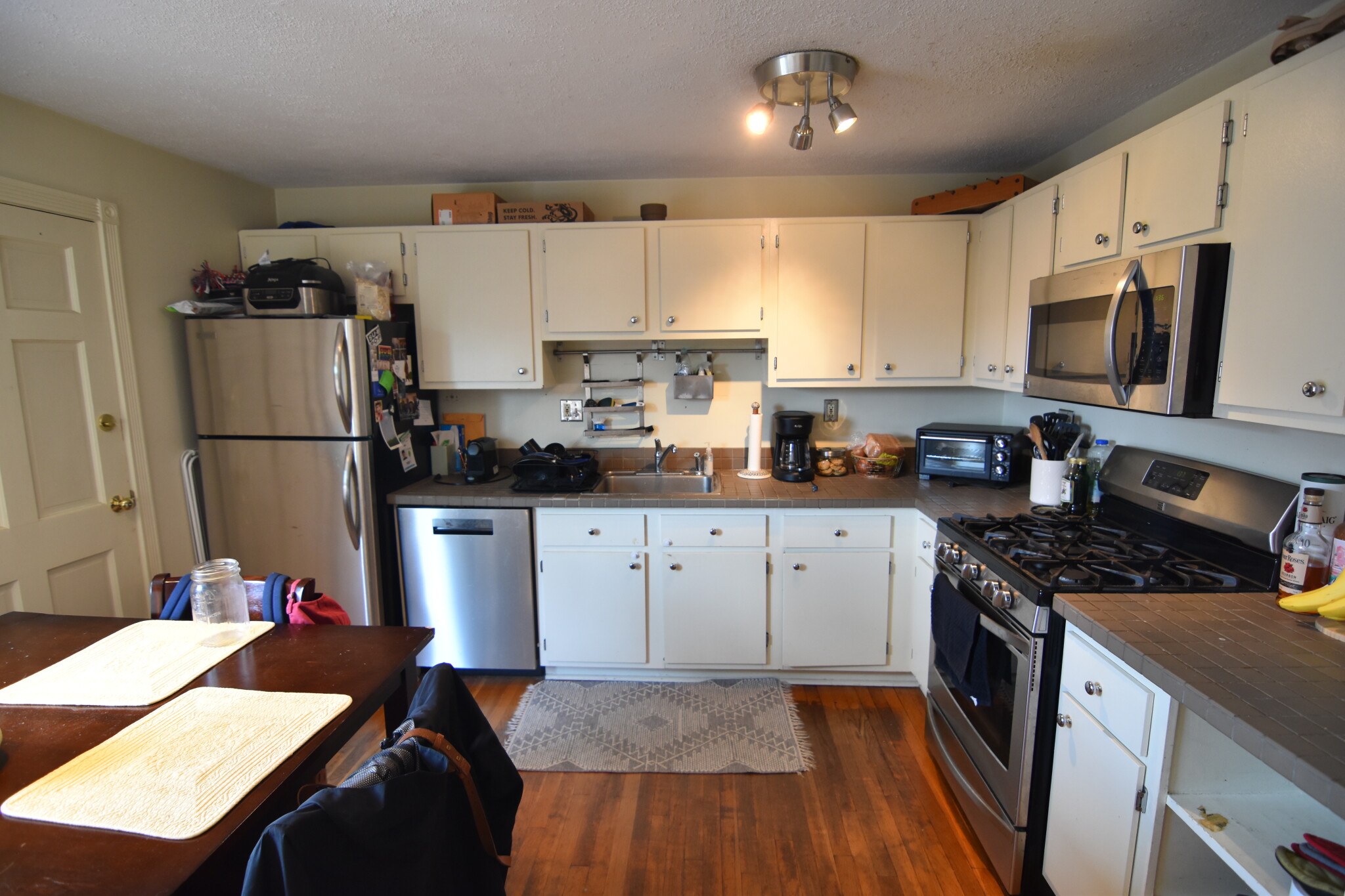 19 Craig Pl, Coolidge Corner