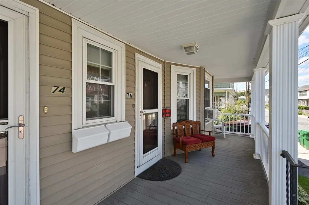 76 Windsor Rd, Tufts University