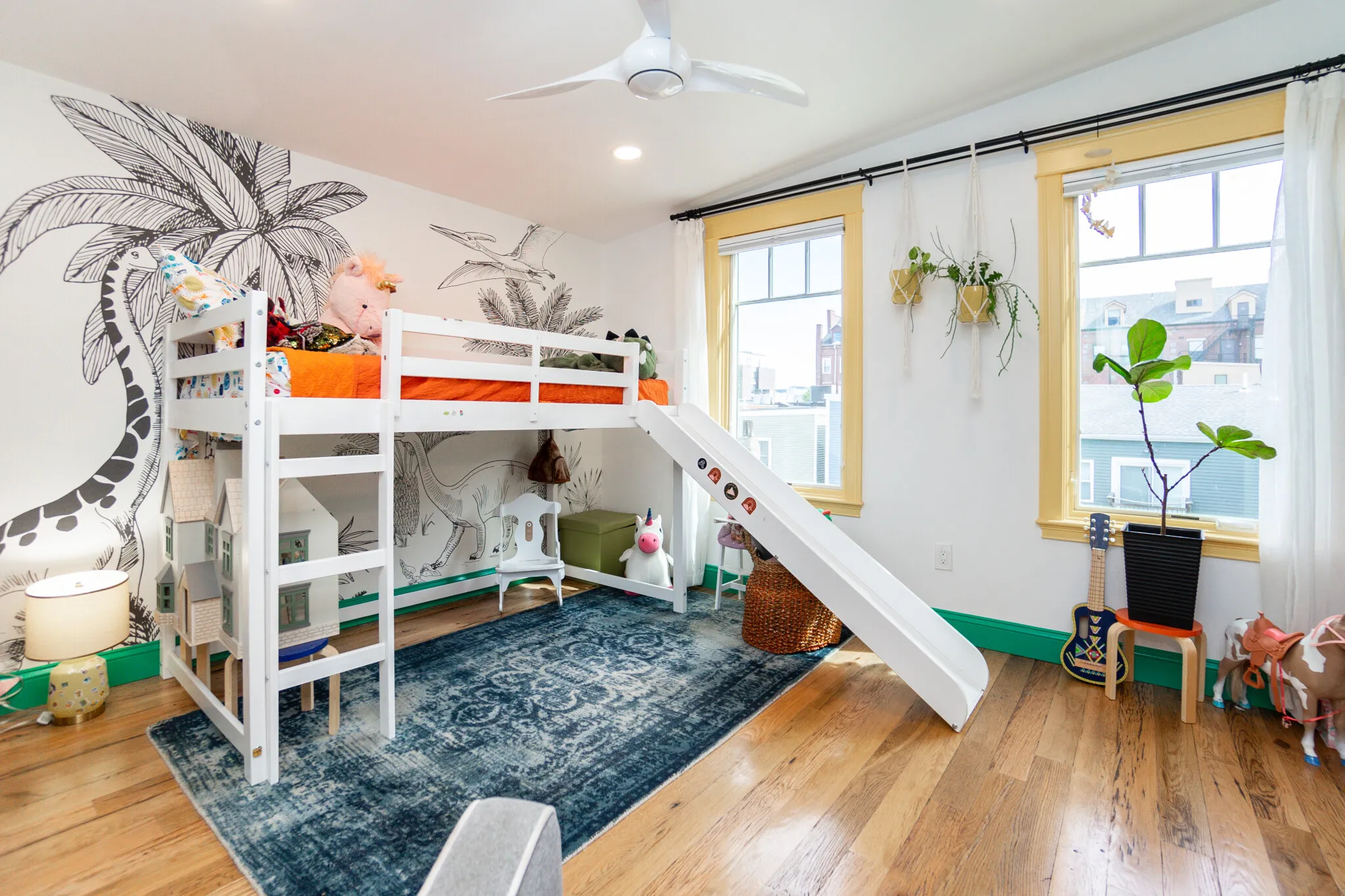 452 West Fourth St, South Boston