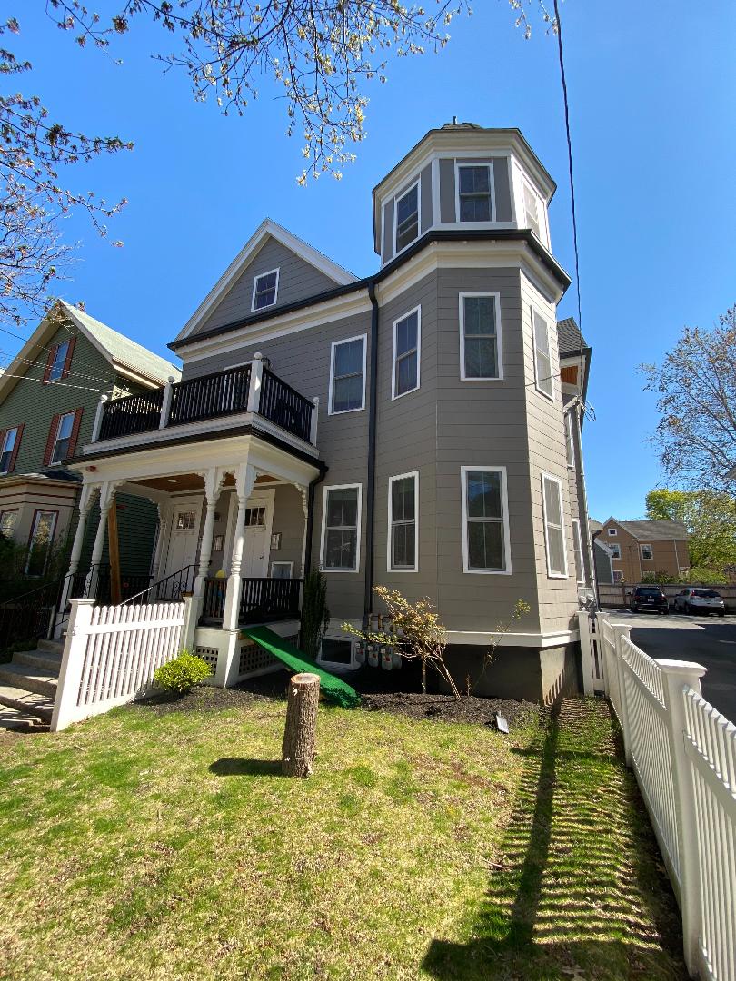 15 Orchard St, North Cambridge