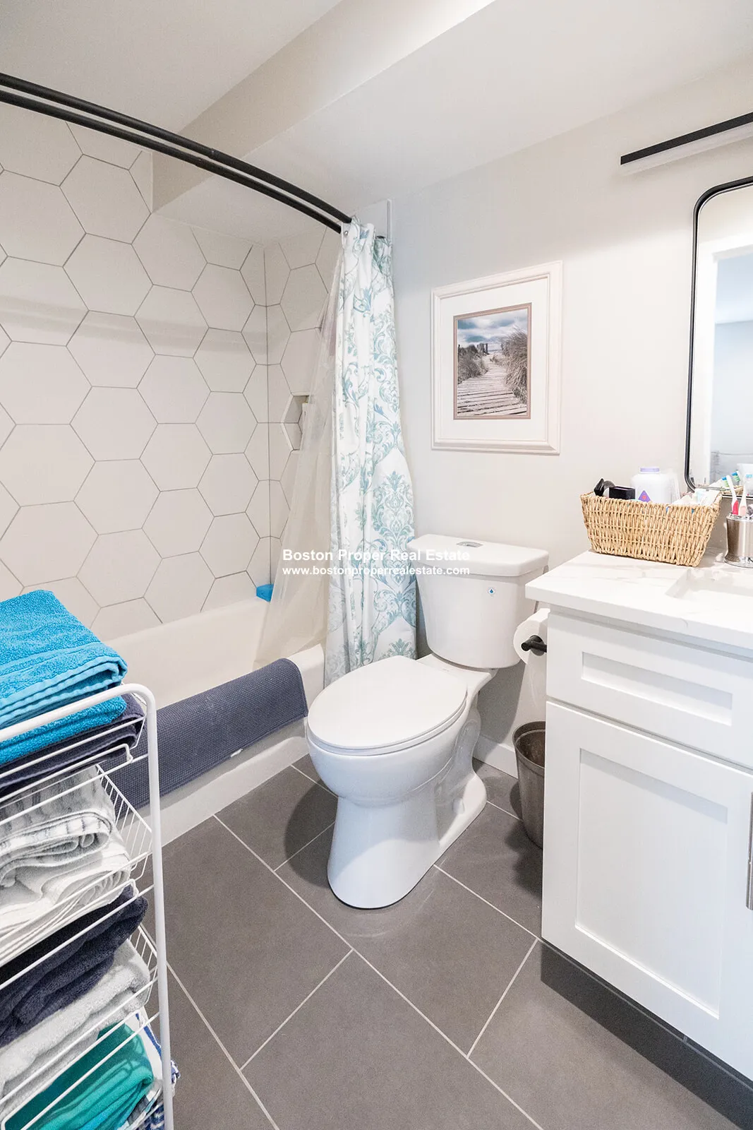 1661 Washington St, South End