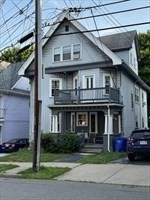 98 Westbourne Ter, Corey Hill