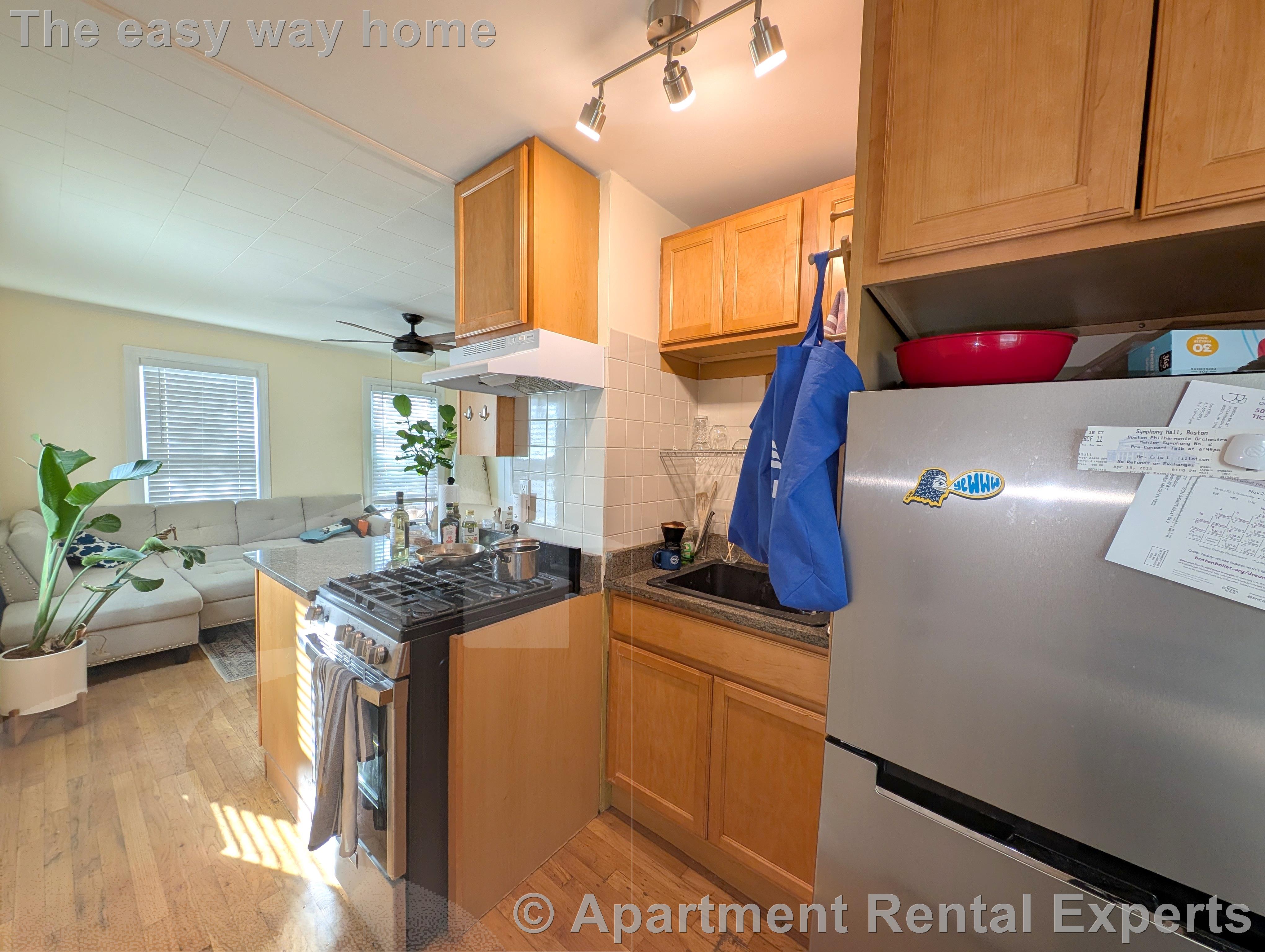 18 Union St, Inman Square