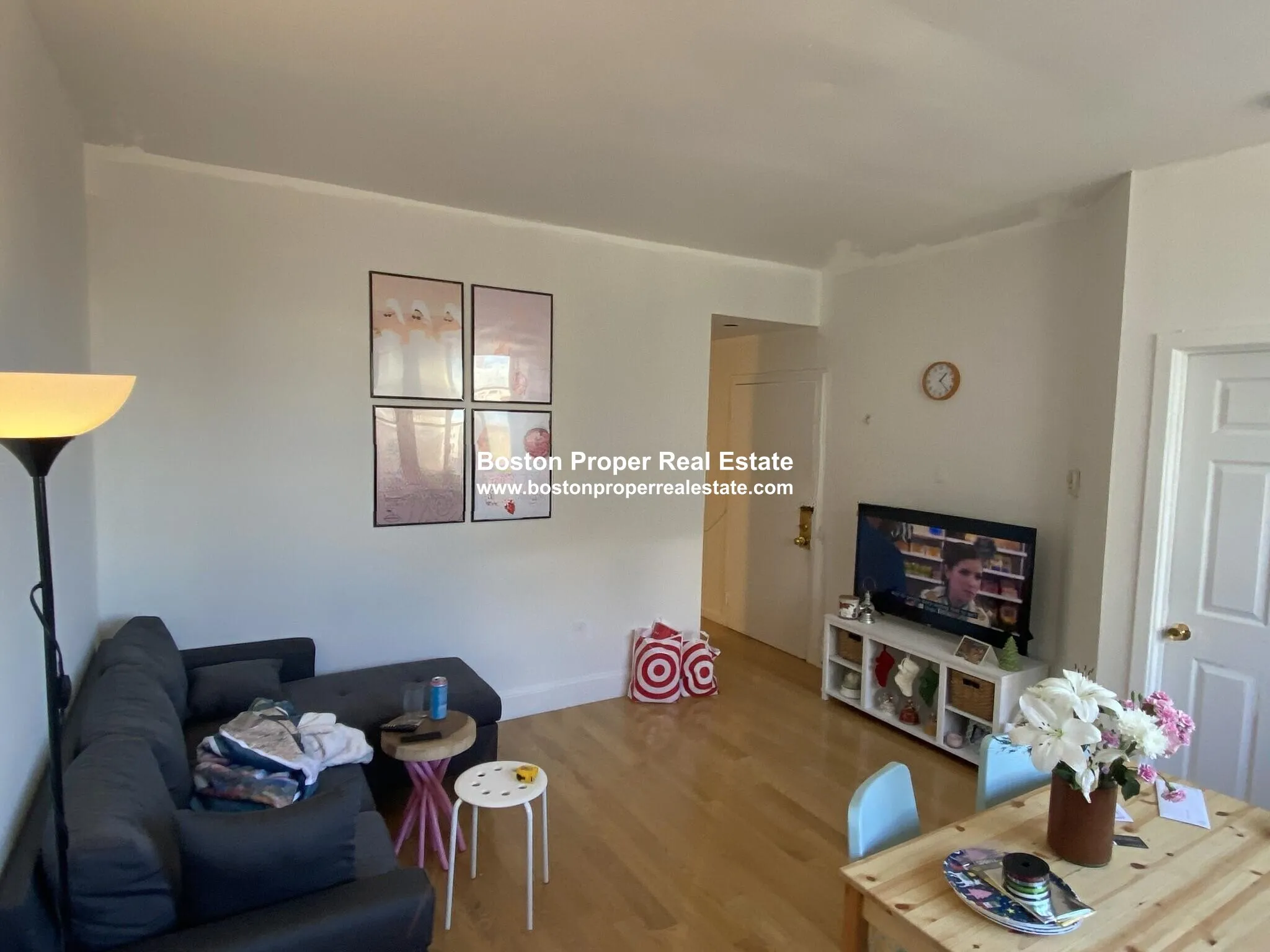 774 Columbus Ave, Roxbury