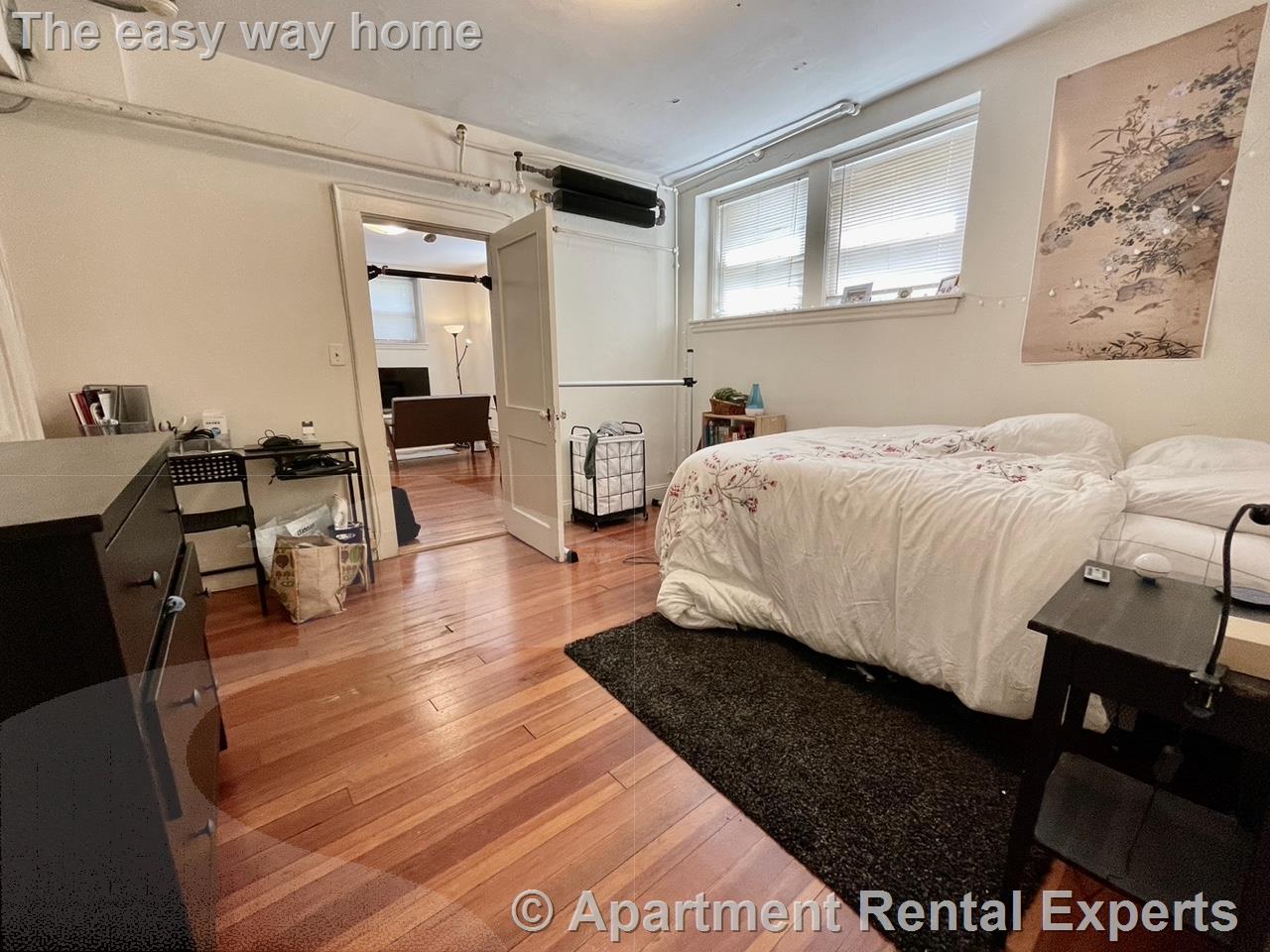 71 Martin St, Porter Square