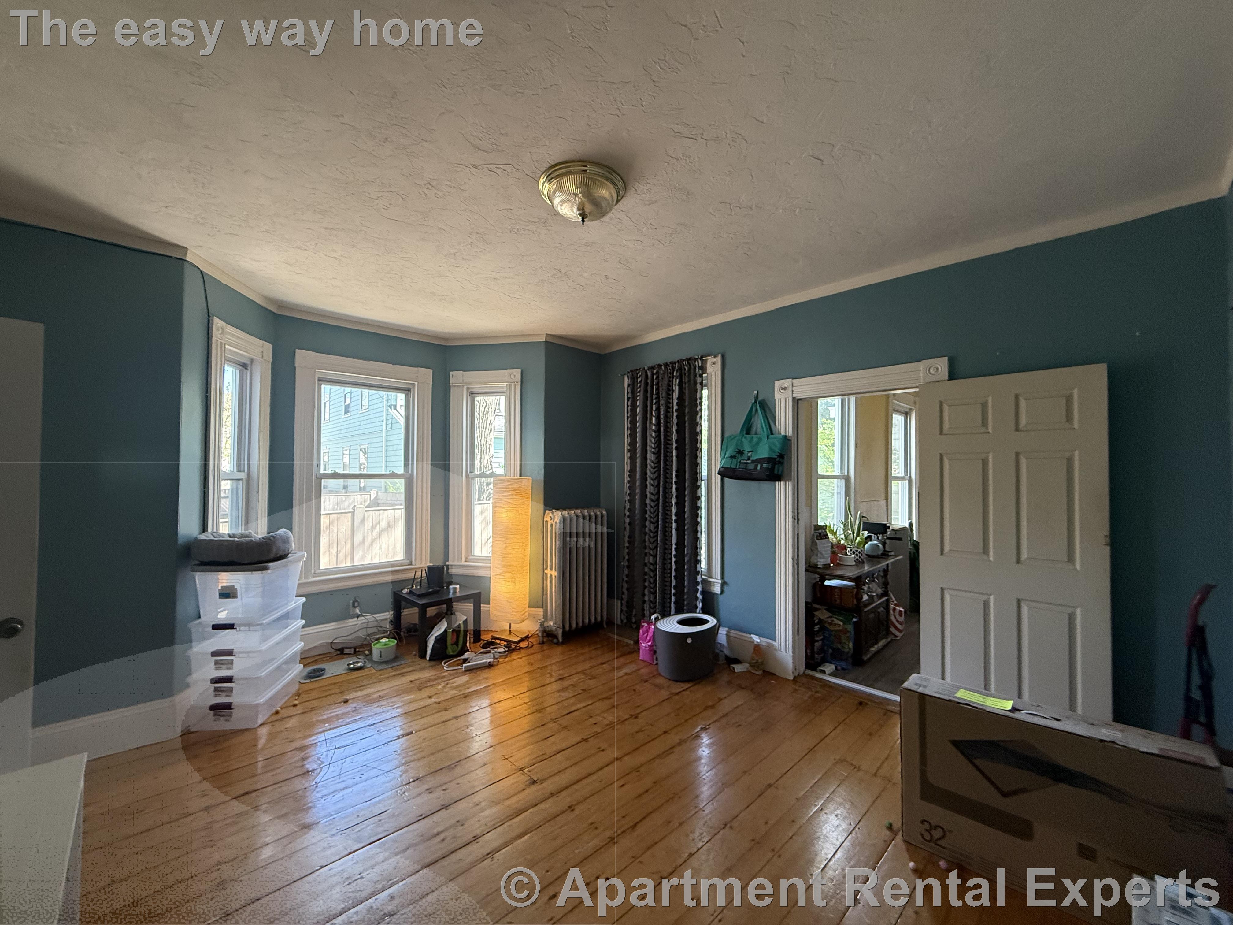 12 Tufts St, Cambridgeport