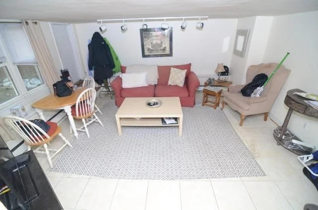 27 Melrose St, Back Bay