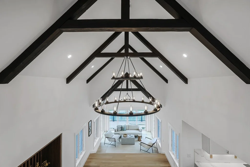 54 Spywood Rd, Sherborn