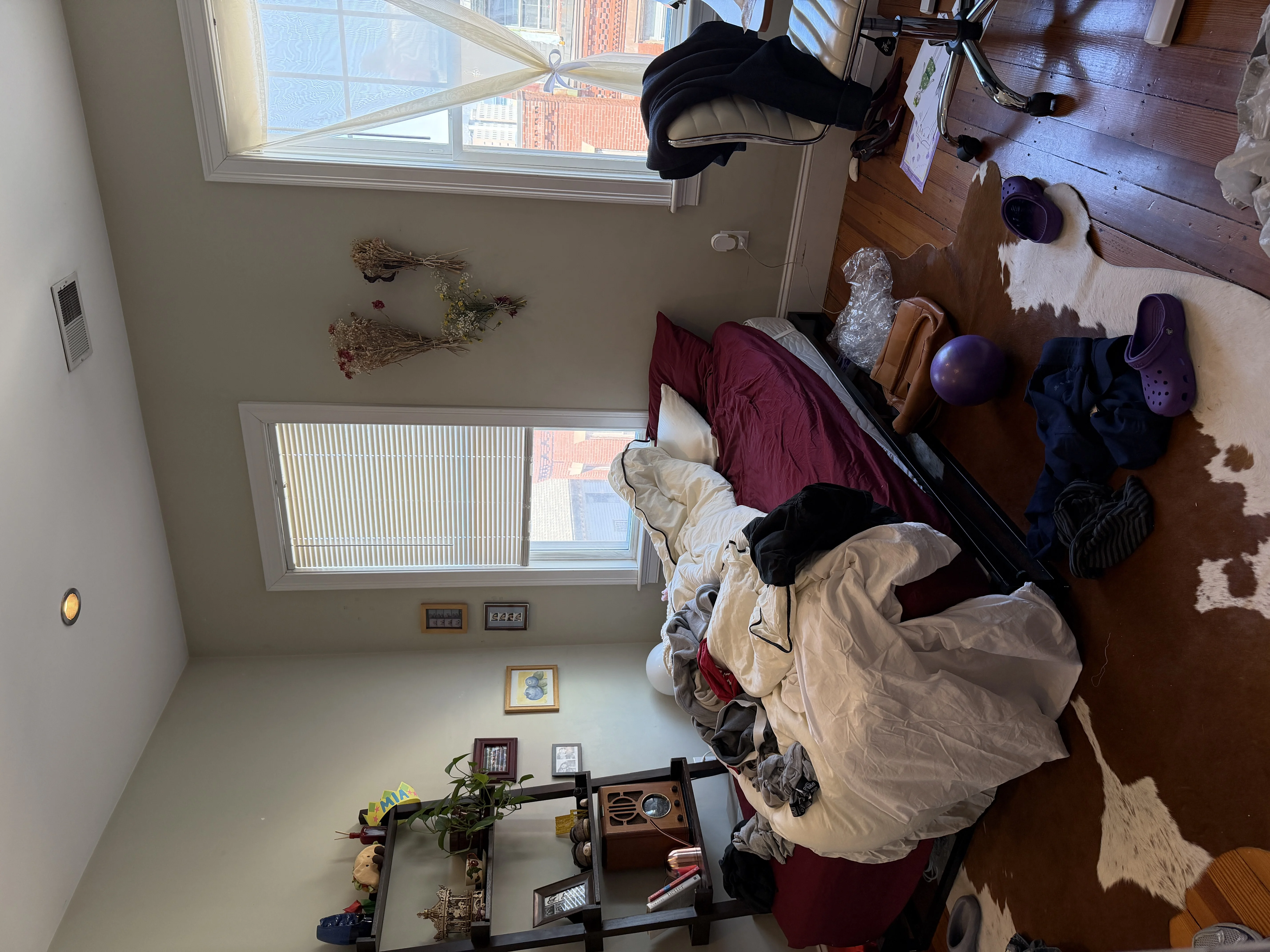 148 Hillside St, Mission Hill