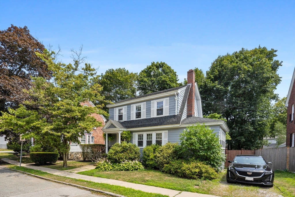 11 Pkwa, North Medford