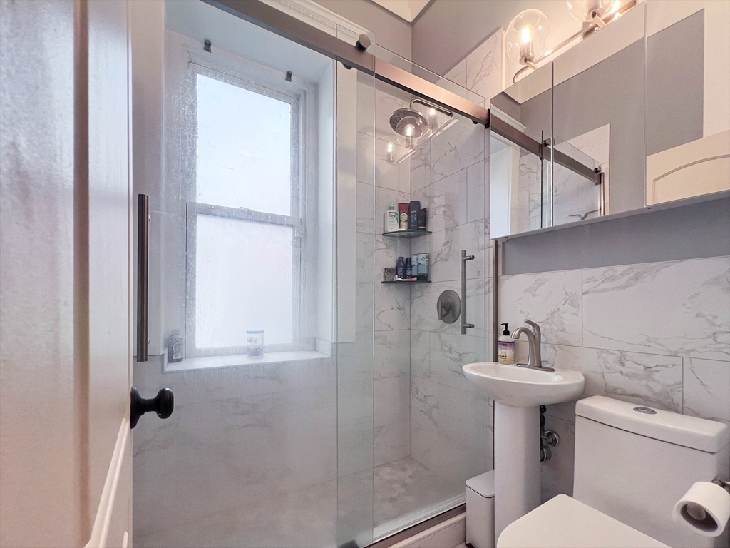 8 Garrison, Back Bay