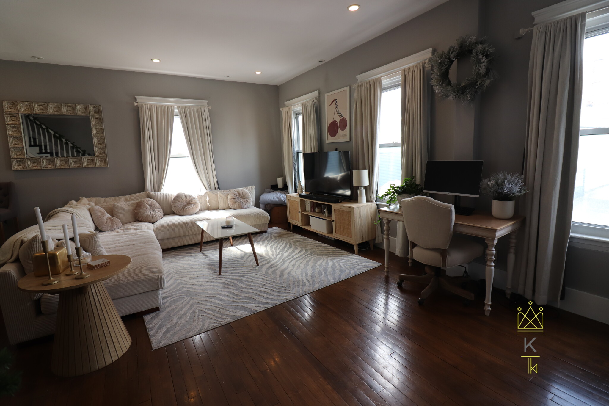 8 Parker St, Charlestown