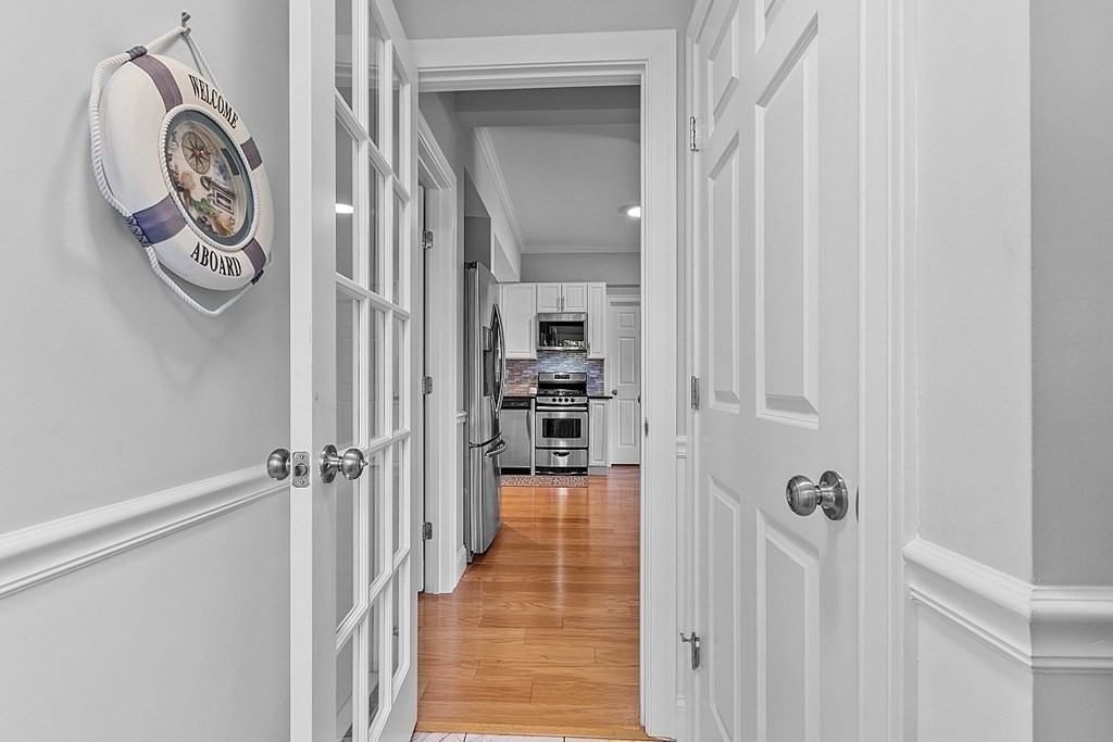 164 South Ashburnham Rd, Westminster