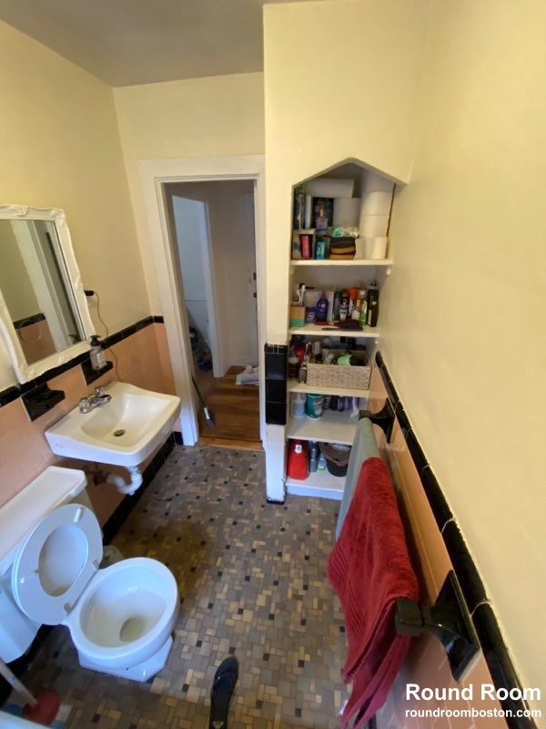 28 Brock St, Oak Square