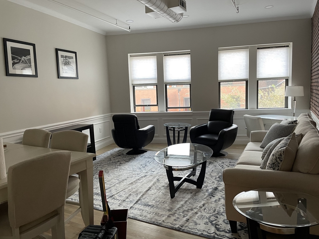 188 North St, North End