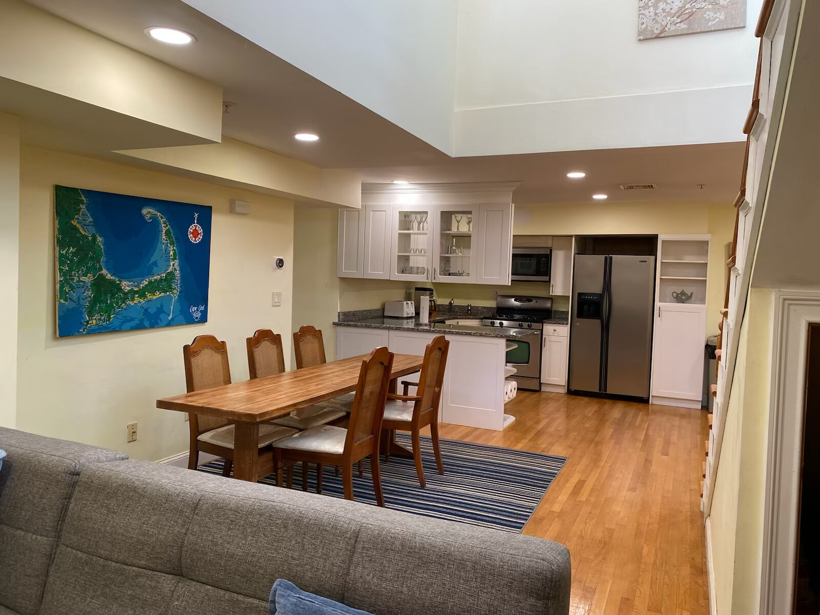 74 Georgia St, Dorchester