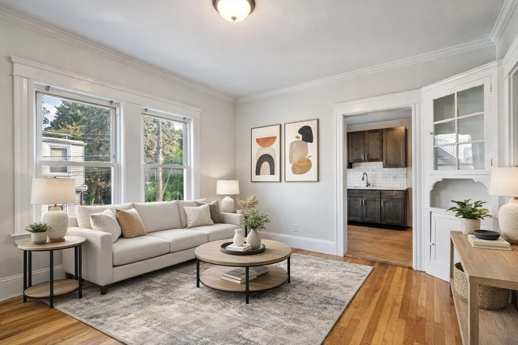 193 Florence St, Roslindale