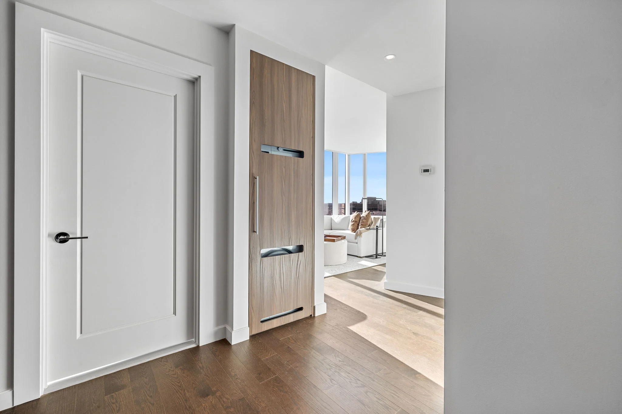 430 Stuart St, Back Bay