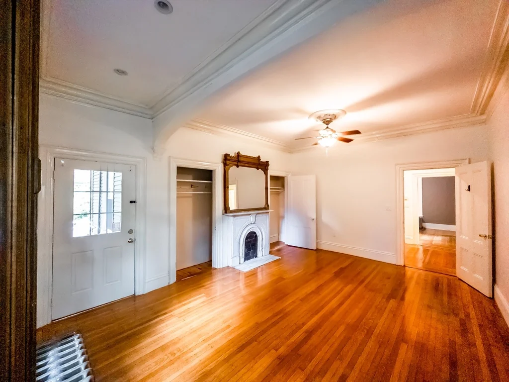 23 Boylston St, Jamaica Plain