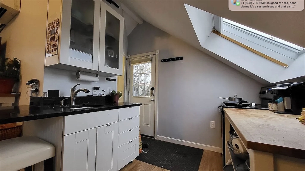 22 Hingham St, Cambridgeport