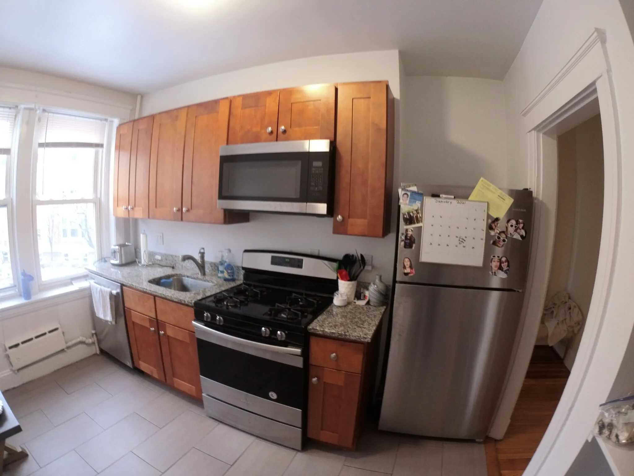 241 Freeman St, North Brookline