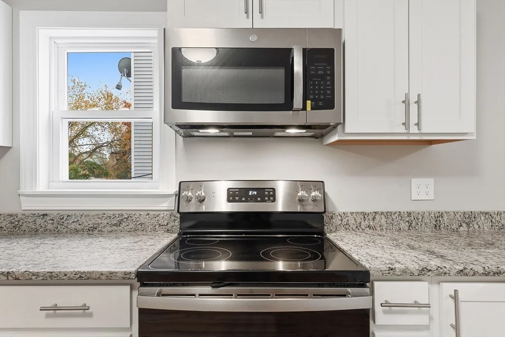 92 Hamilton St, Worcester