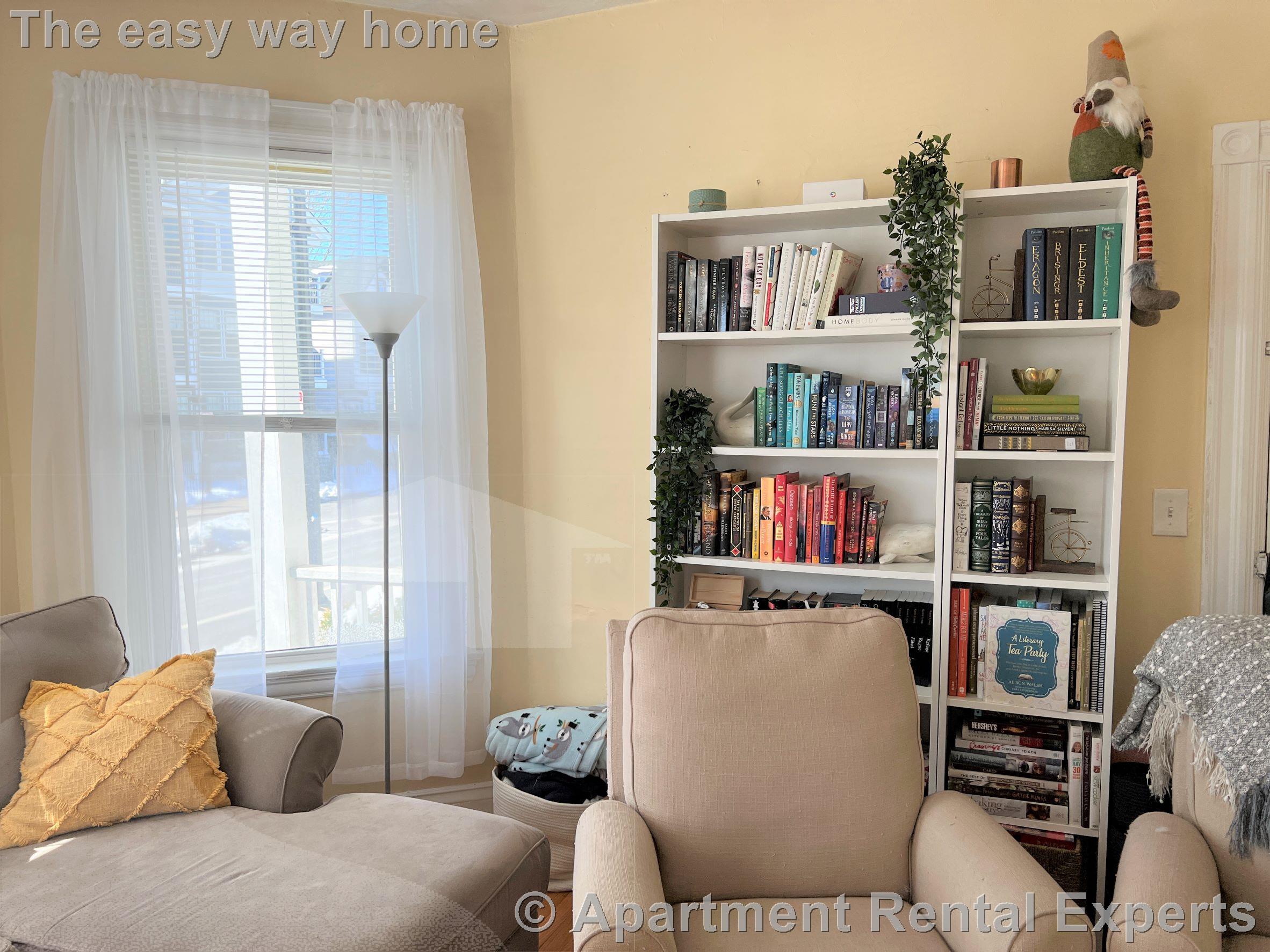 381 Highland Ave, Davis Square