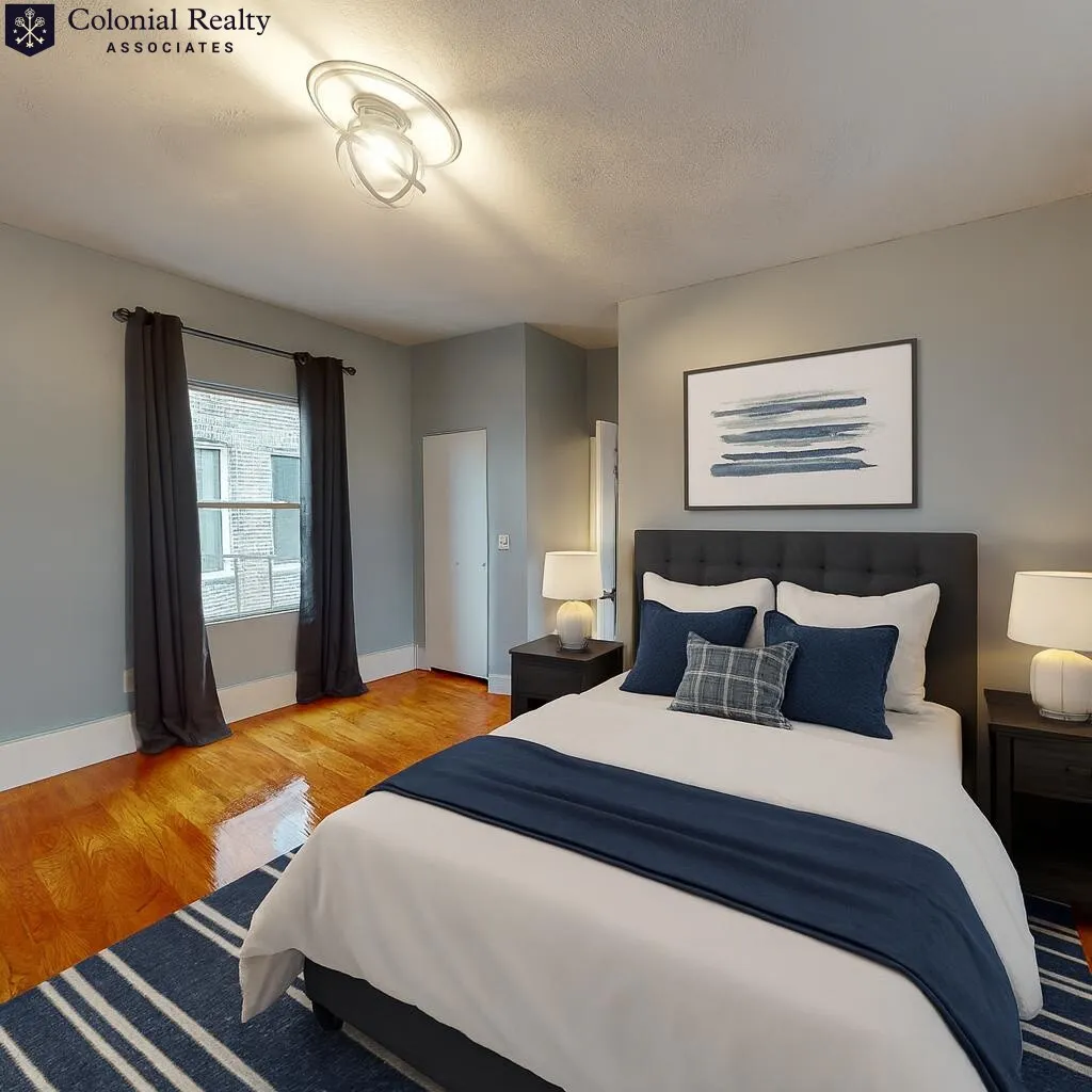 21 Highgate St, Allston