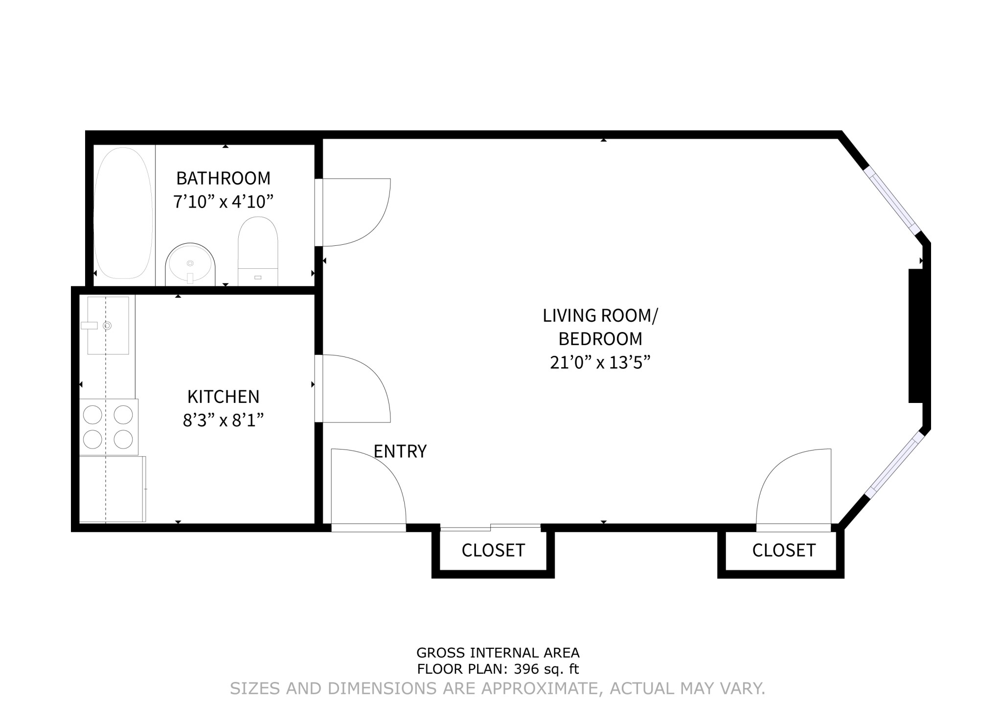 1063 Beacon St, Longwood