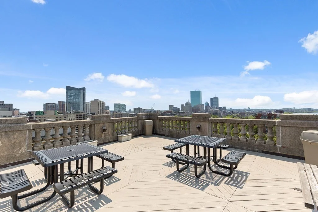 21 Beacon St, Beacon Hill