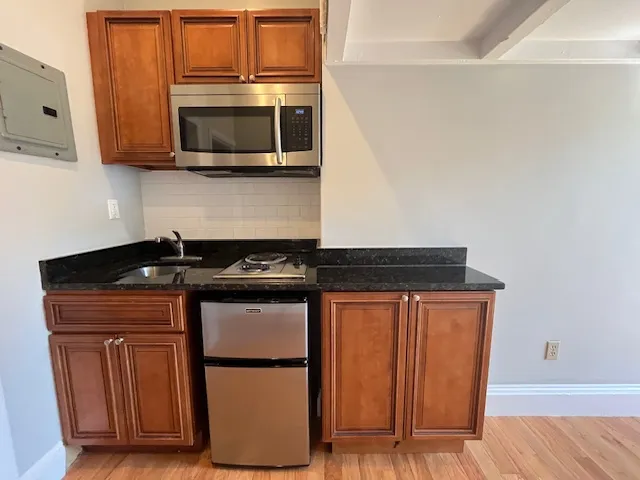 507 Beacon St, Back Bay