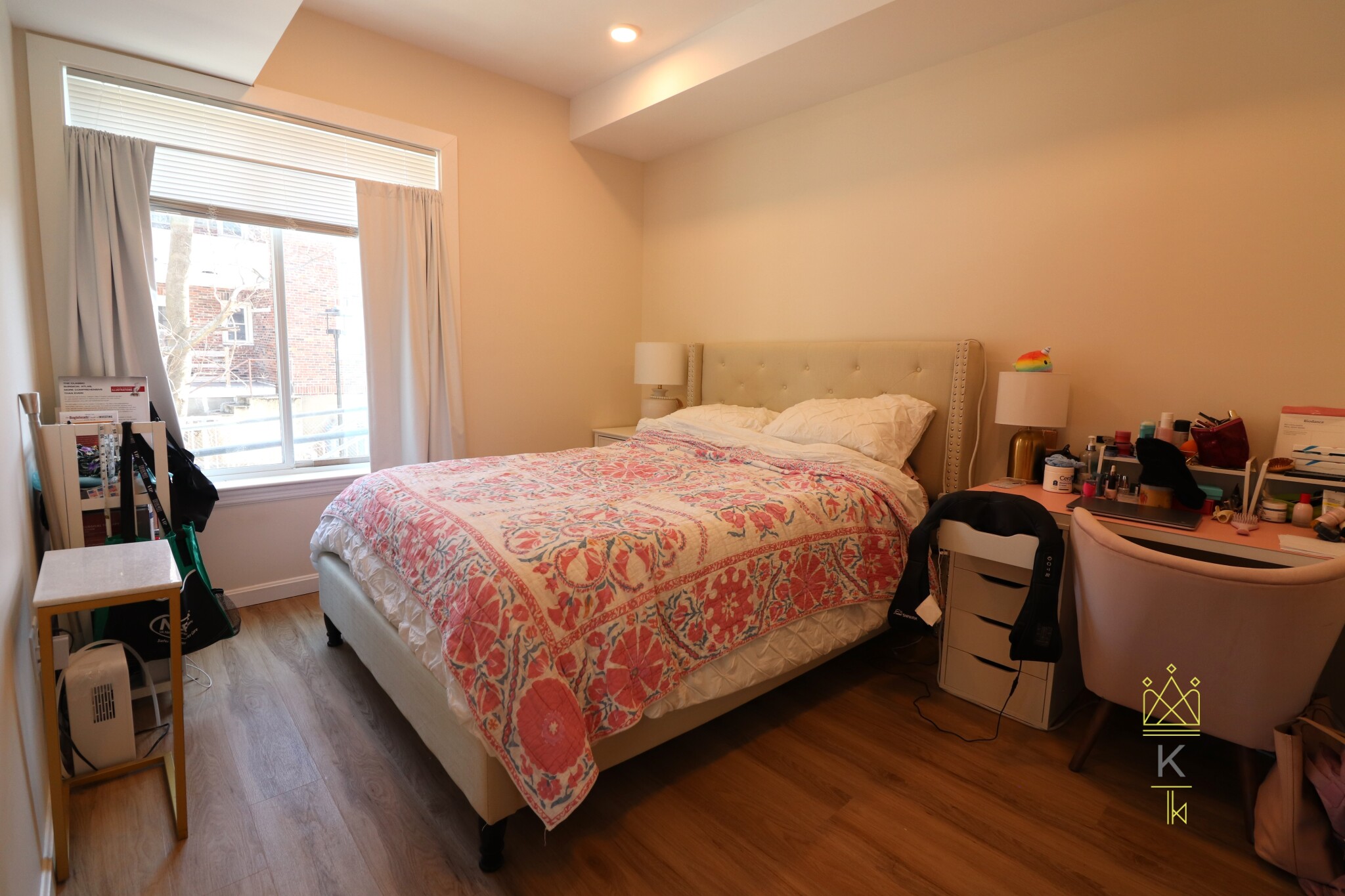 458 Washington St, Brighton