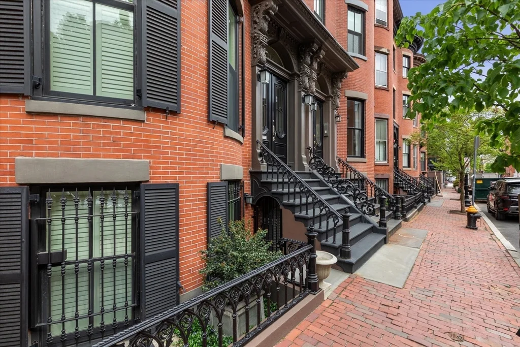 93 Pembroke St, South End